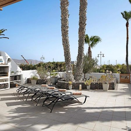 Puerto Chico T Apartman Playa Blanca  Kültér fotó