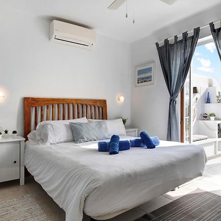 Puerto Chico T Apartman Playa Blanca  Kültér fotó