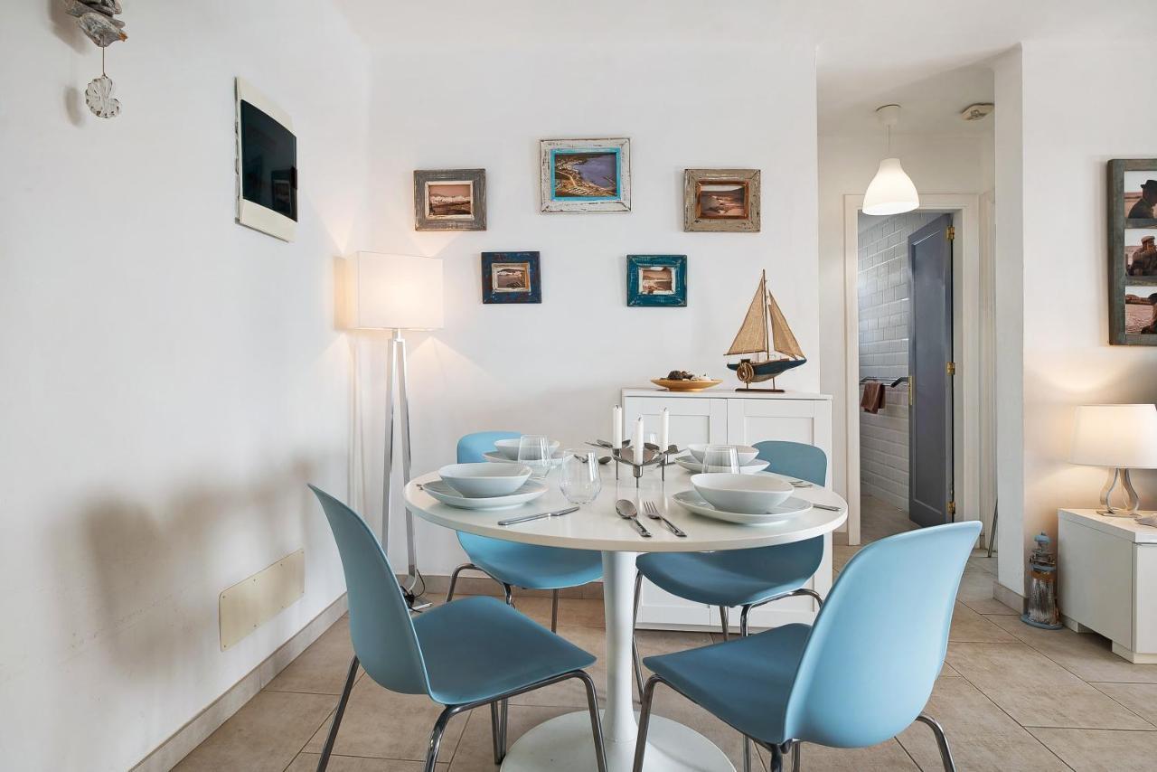 Puerto Chico T Apartman Playa Blanca  Kültér fotó