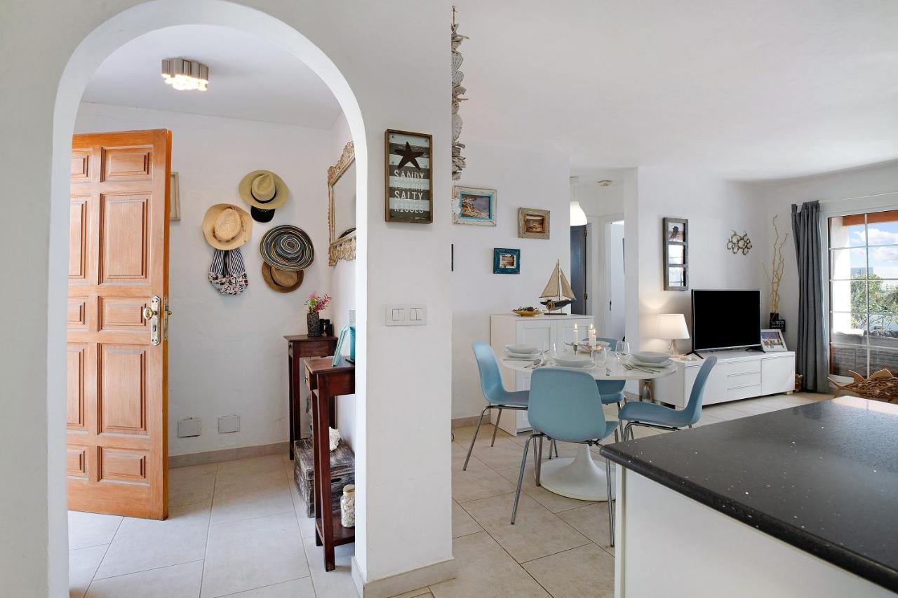 Puerto Chico T Apartman Playa Blanca  Kültér fotó