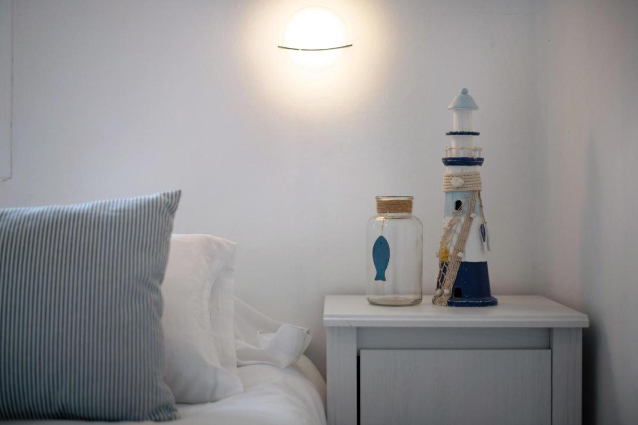 Puerto Chico T Apartman Playa Blanca  Kültér fotó
